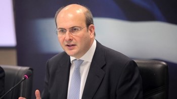 Χατζηδάκης στον Realfm 97,8: Δεν έχουμε σκοπό να πάμε σε εκλογές τώρα