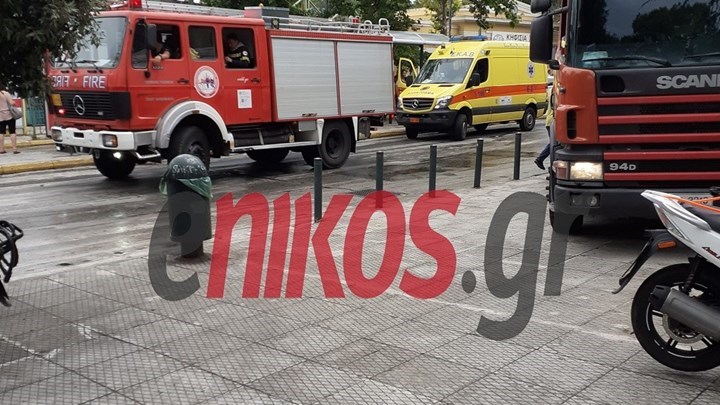 ΗΣΑΠ Κηφισιάς: Έτσι συνέβη το ατύχημα με τον συρμό του Ηλεκτρικού – Τι λέει ο μηχανοδηγός