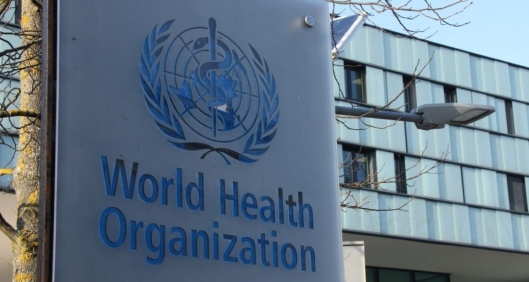 Βουβωνική πανώλη στην Κίνα – Η ανακοίνωση του ΠΟΥ