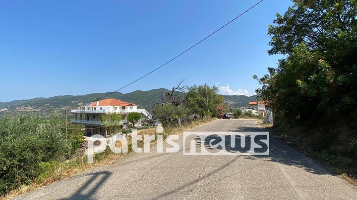 Ζαχάρω: Τι όπλισε το χέρι του πατέρα που σκότωσε τον γιο του και αυτοκτόνησε – “Κλειδί” το ιδιόχειρο σημείωμα