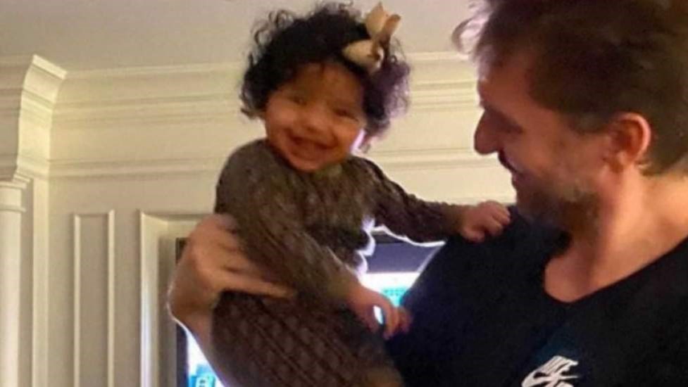 Συγκλονιστικός Πάου Γκασόλ: Πέρασε τα γενέθλιά του με τις κόρες του Κόμπι Μπράιαντ – ΦΩΤΟ