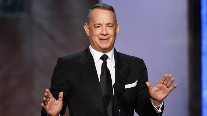 Τομ Χανκς για κορονοϊό: Δεν σέβομαι όσους δεν τηρούν τα μέτρα προφύλαξης – ΒΙΝΤΕΟ