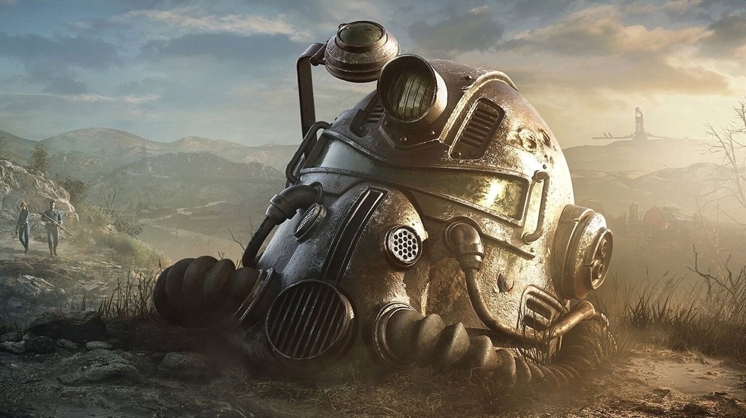 Fallout: Σειρά βασισμένη στο δημοφιλές βιντεοπαιχνίδι από τους δημιουργούς του “Westworld” – BINTEO