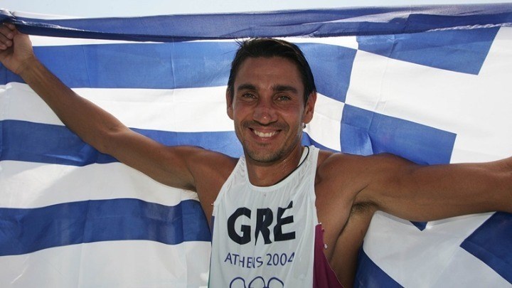 Νίκος Κακλαμανάκης: Η ομοσπονδία ιστιοπλοΐας κατέθεσε αγωγή εναντίον του