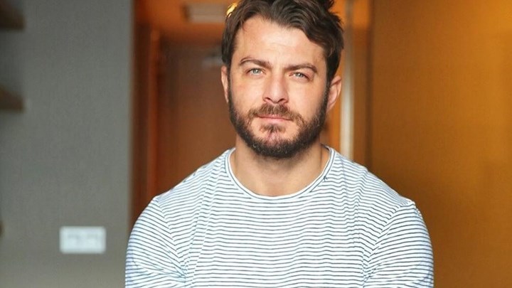 Γιώργος Αγγελόπουλος: Τι αποκάλυψε για τη συμμετοχή του στο «The Bachelor» – ΒΙΝΤΕΟ