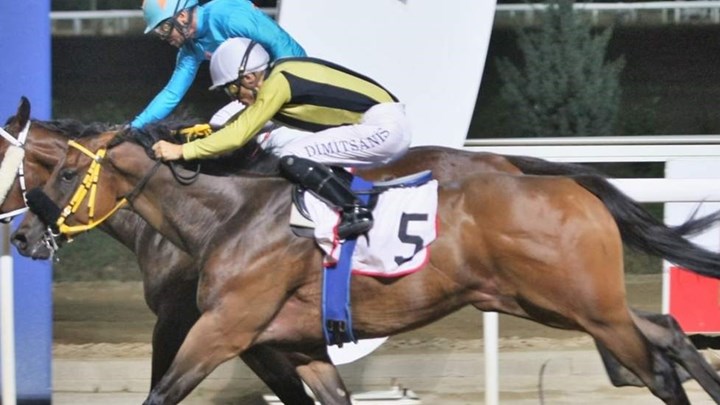 Markopoulo Park: Δεύτερο συνεχόμενο τζακ ποτ στο ΣΚΟΡ 6