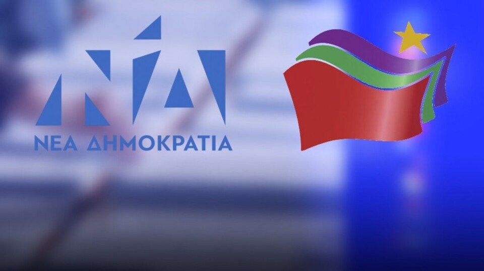 Κόντρα Κυβέρνησης-ΣΥΡΙΖΑ για το προσφυγικό