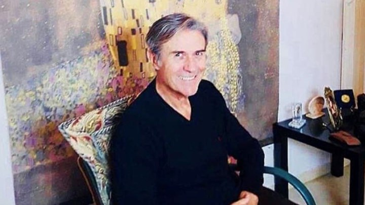 Ο Χρυσικάκος θα παίξει τον Ανατολίτη στην «Βαβυλωνία» που θα ανεβάσει στο ΚΘΒΕ-Ποιοι θα είναι πλάι του