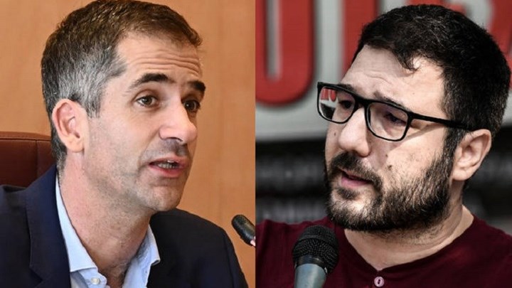 Μεγάλος Περίπατος: Η καταγγελία της “Ανοιχτής Πόλης” και η απάντηση Μπακογιάννη στον Ηλιόπουλο