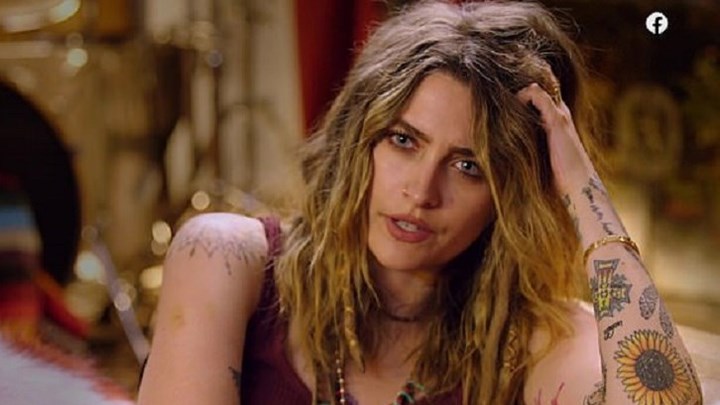 Η μάχη της κόρης του Μάικλ Τζάκσον με την κατάθλιψη – Τι είπε για τις απόπειρες αυτοκτονίας – ΒΙΝΤΕΟ