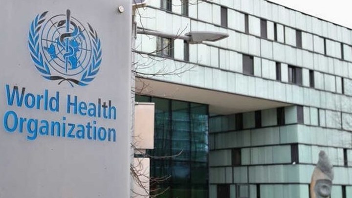 ΗΠΑ: Με εντολή Τραμπ αποχώρησαν επισήμως από τον Παγκόσμιο Οργανισμό Υγείας