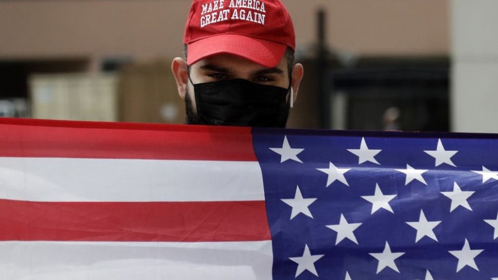 Κορονοϊος: Νέο θλιβερό ρεκόρ στις ΗΠΑ με πάνω από 10.000 νέα κρούσματα στο Τέξας