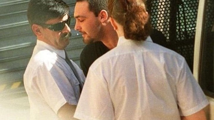 Aυτός είναι ο Έλληνας «Χάνιμπαλ» της Αυστραλίας