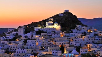 Το ελληνικό νησί που είναι στη λίστα με τα 100 πιο εντυπωσιακά του κόσμου