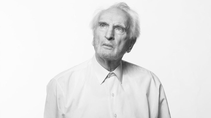 Ο Τσακίρογλου στις “Μάγισσες του Σάλεμ”