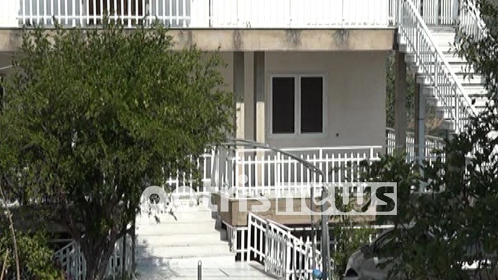 Ζαχάρω: Συγκλονίζουν τα αδέλφια του 45χρονου που δολοφονήθηκε από τον πατέρα τους