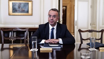 Σταϊκούρας: Καταρρέει το αφήγημα ότι δεν λάβαμε εγκαίρως μέτρα – Τι είπε για το πρόγραμμα Συν-εργασία
