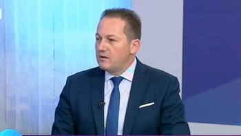 Πέτσας: Βαθιά πληγή στη Δημοκρατία οι καταγγελίες Καλογρίτσα – Τι είπε για τη λίστα με τα ΜΜΕ – ΒΙΝΤΕΟ