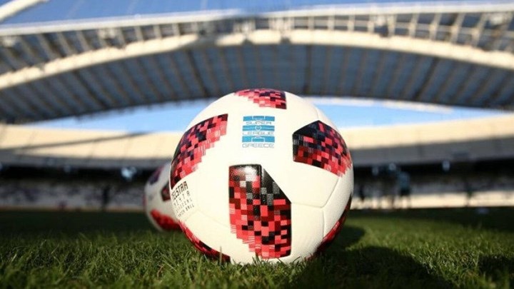 Super League: Σε Τούμπα και ΟΑΚΑ οι μάχες για τη δεύτερη θέση
