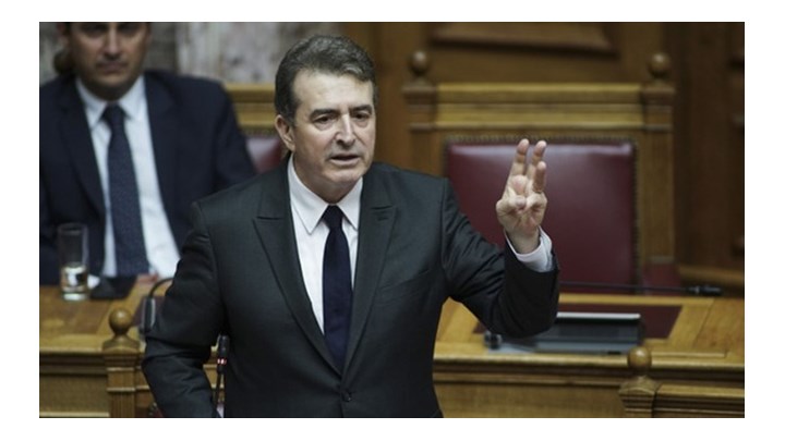 Μιχάλης Χρυσοχοΐδης: Ζήτησε επείγουσα έρευνα για τις φωτιές σε Ηλεία και Αχαΐα – ΒΙΝΤΕΟ