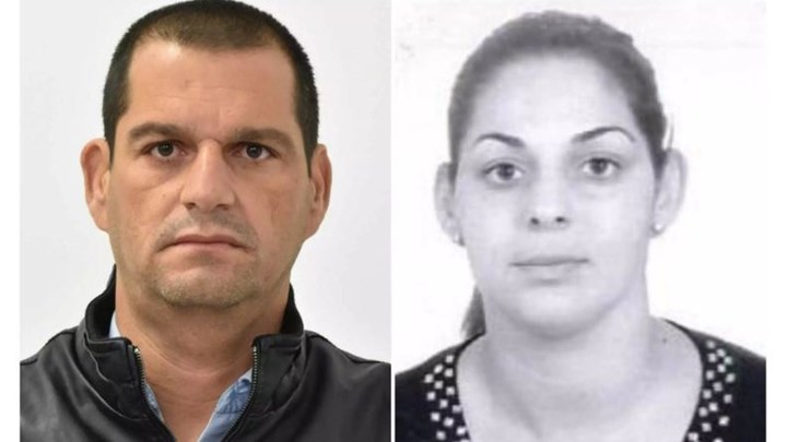 ΕΛ.ΑΣ. – Αυτοί οι δυο εξαπατούσαν ηλικιωμένους – Καταζητείται η γυναίκα – ΦΩΤΟ