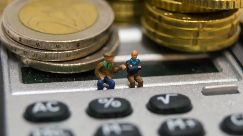 Έκθεση “Ήλιος”: Πώς διαμορφώθηκε η μέση κύρια σύνταξη τον Ιούνιο