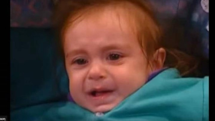 Αναστασία Κοζανίδου: Δείτε πώς είναι σήμερα το “Χρυσάνθεμο” από το “Κωνσταντίνου και Ελένης”