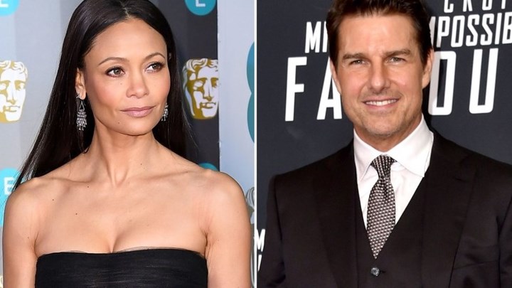 Thandie Newton κατά Τομ Κρουζ: Η συνεργασία μας ήταν εφιαλτική – Πώς της προκάλεσε τρόμο και ανασφάλεια