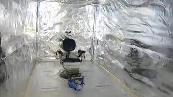 Κοντέινερ τρόμου στην Ολλανδία – Το είχαν μετατρέψει σε θάλαμο βασανιστηρίων