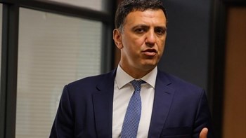 Κικίλιας: 2.250 νέες θέσεις ειδικευόμενων νοσηλευτών για την ενίσχυση του ΕΣΥ