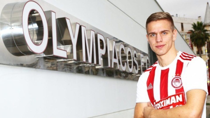 Κορονοϊός: Θετικός ο Τσούμιτς του Ολυμπιακού