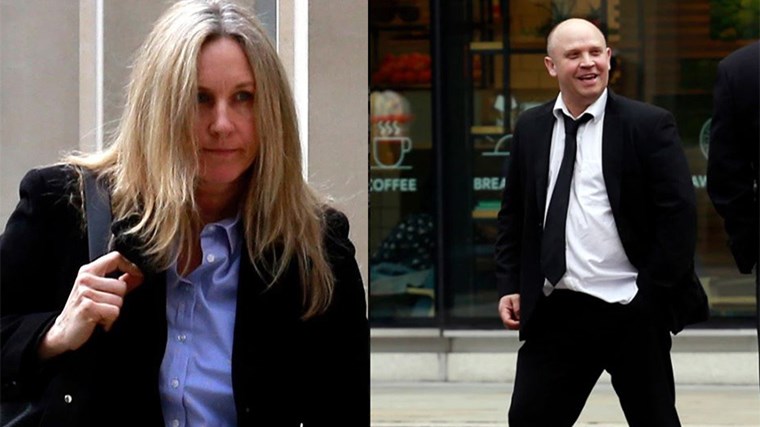 Κληρονόμησε 2 εκατ. λίρες χάρη σε μια γάτα