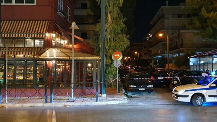 ΒΙΝΤΕΟ-ντοκουμέντο: Καρέ – καρέ η δολοφονία στην καφετέρια του Μάνου Παπαγιάννη