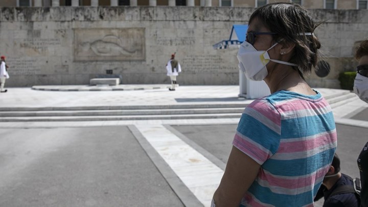 Βέλγιο: Στην “πορτοκαλί” λίστα χωρών η Ελλάδα – Τι σημαίνει αυτό