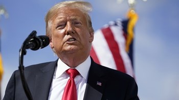 ΗΠΑ: Η προεκλογική συγκέντρωση του Τραμπ στην Οκλαχόμα πιθανόν προκάλεσε αύξηση κρουσμάτων