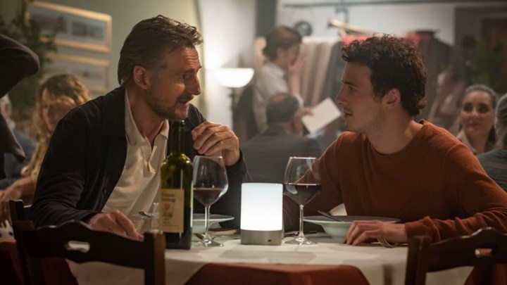 Λιαμ Νίσον: Συμπρωταγωνιστεί με το γιο του στη νέα τους ταινία “Made in Italy” – ΦΩΤΟ – ΒΙΝΤΕΟ