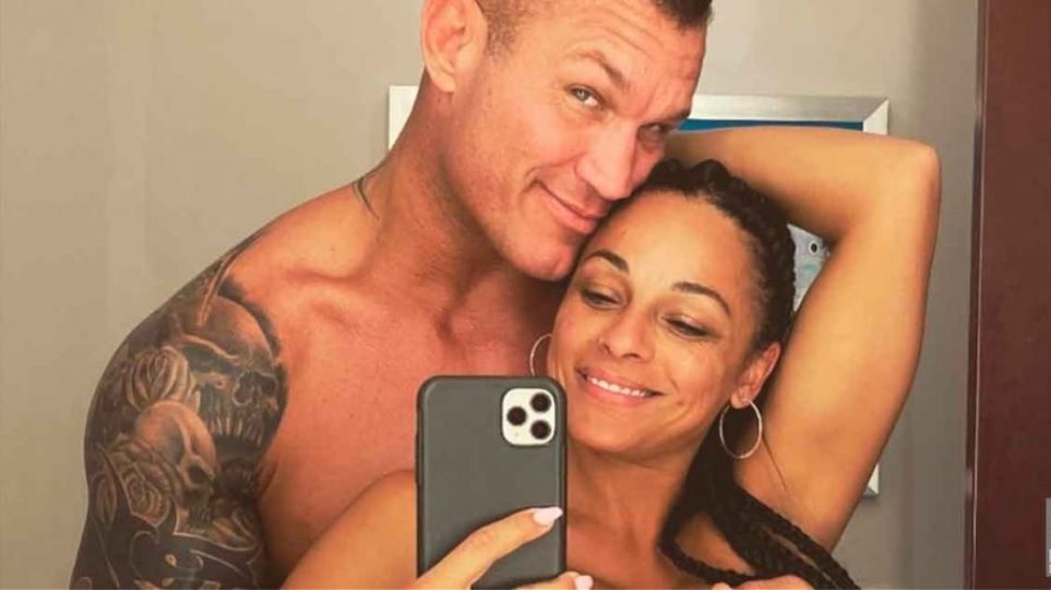 Ράνι Όρτον: Ο διάσημος πυγμάχος δείχνει φοβερές επιδόσεις εκτός του ρινγκ – ΦΩΤΟ