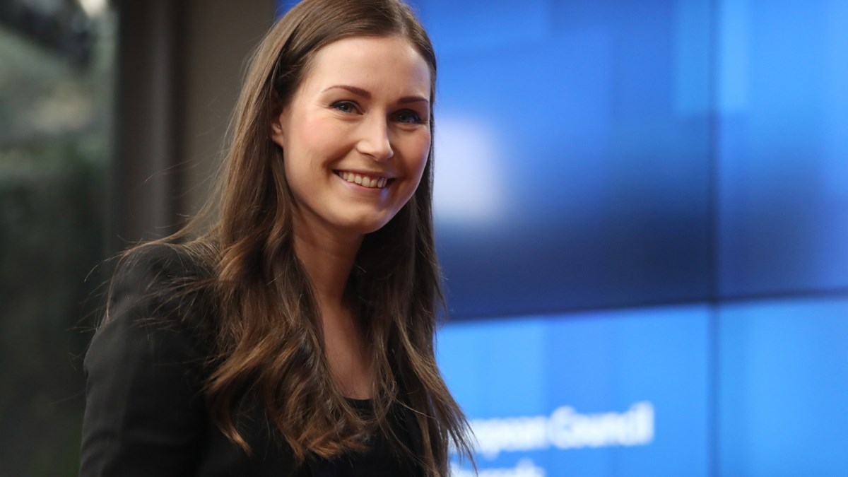 Φινλανδία: Ανοίγει τα σύνορα σε Ελλάδα και Κύπρο