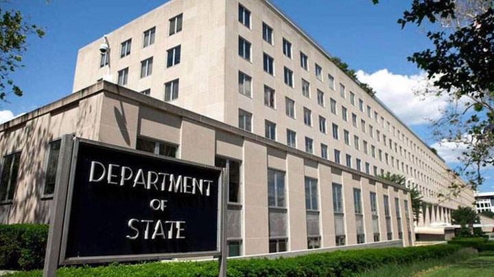Νέα παρέμβαση από το Στέιτ Ντιπάρτμεντ: Η Τουρκία να σταματήσει τις επιχειρήσεις που αυξάνουν τις εντάσεις