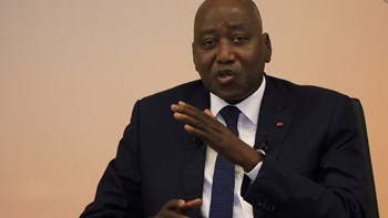 Ακτή Ελεφαντοστού: Πέθανε ο Πρωθυπουργός μετά τη συνεδρίαση του υπουργικού συμβουλίου