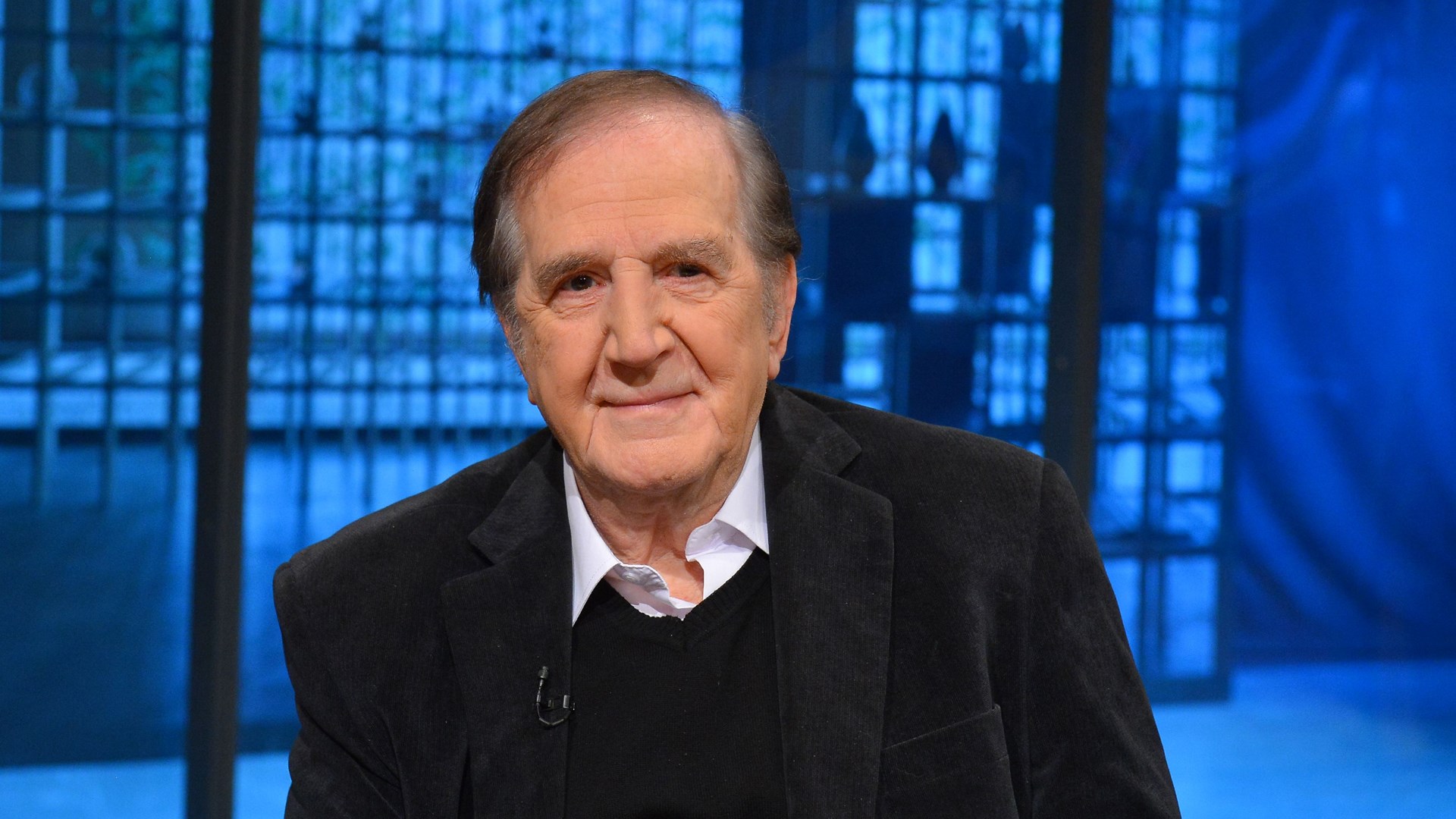 «Σταματήστε τον χρόνο, θέλω να κατέβω» – Ο μονόλογος ψυχής που έγραψε ο Γιώργος Κωνσταντίνου