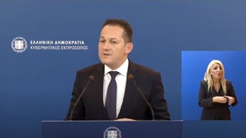 Πέτσας: Απαράδεκτα τα φαινόμενα χαλάρωσης – Εκτεταμένοι έλεγχοι και αυστηρά πρόστιμα