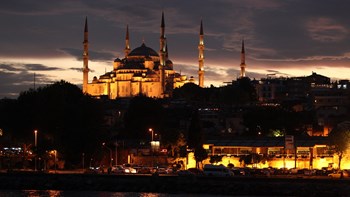Reuters: Πιθανόν αύριο η απόφαση για την Αγία Σοφία – Πώς θα μετατραπεί σε τζαμί