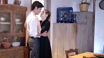 Άγριες Μέλισσες: Η απόφαση του Δούκα αλλάζει το κλίμα – Η προδοσία της Θεοδοσίας – ΒΙΝΤΕΟ