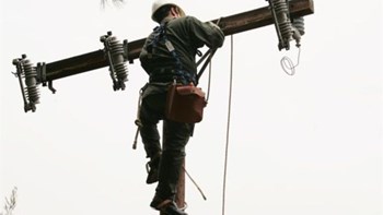 Σοβαρό εργατικό ατύχημα στην Κρήτη