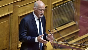 Νομοσχέδιο για συγκεντρώσεις: Εκτός γραμμής ΚΙΝΑΛ ο Παπανδρέου – Οι συναντήσεις και το παρασκήνιο