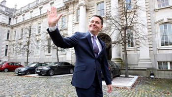 Ο Πασκάλ Ντόναχιου νέος πρόεδρος του Eurogroup