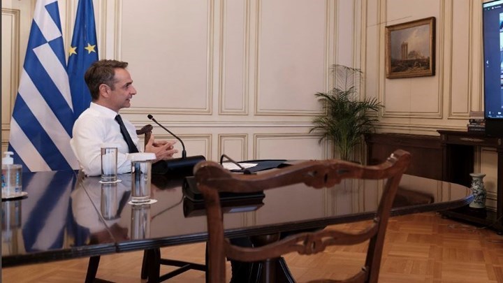 Κορονοϊός: Συναγερμός για τα εισαγόμενα κρούσματα – Έκτακτη σύσκεψη υπό τον Μητσοτάκη την Παρασκευή