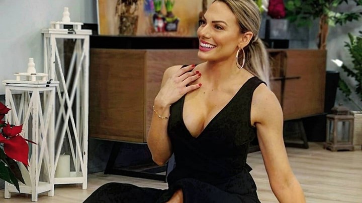 Ιωάννα Μαλέσκου: Έβαλε πλώρη για Φάληρο – Η ανακοίνωση του Κρήτη TV