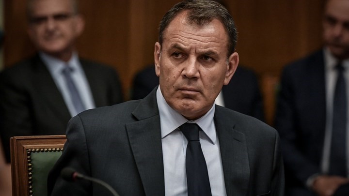 Το παρασκήνιο της ακύρωσης της επίσκεψης Παναγιωτόπουλου στις ΗΠΑ